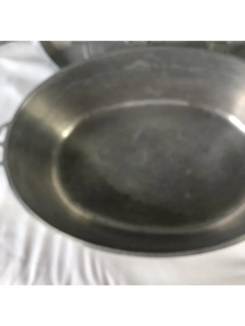 Vintage Wagner Ware Sidney O Oval Roaster 267 Aluminum Roasting Tray Lid Rack